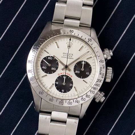 vintage rolex daytona 6265|rolex daytona 6265 price.